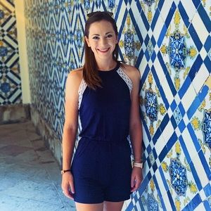 Meet your Posher, Abby